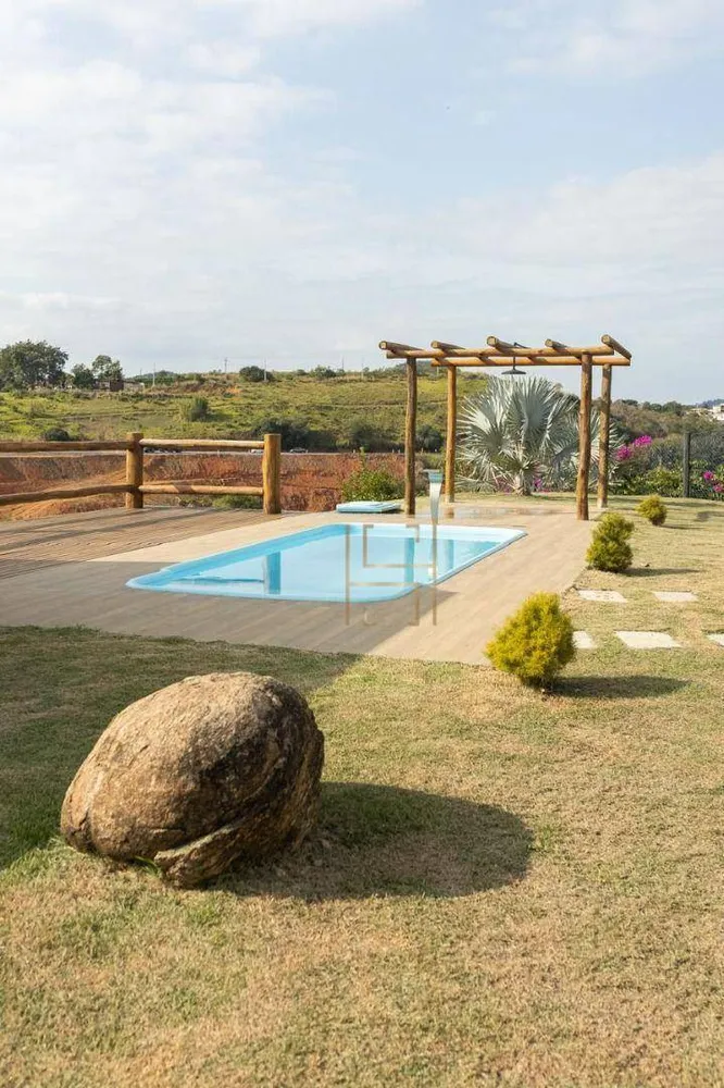 Sítio, 3 quartos, 4050 m² - Foto 11