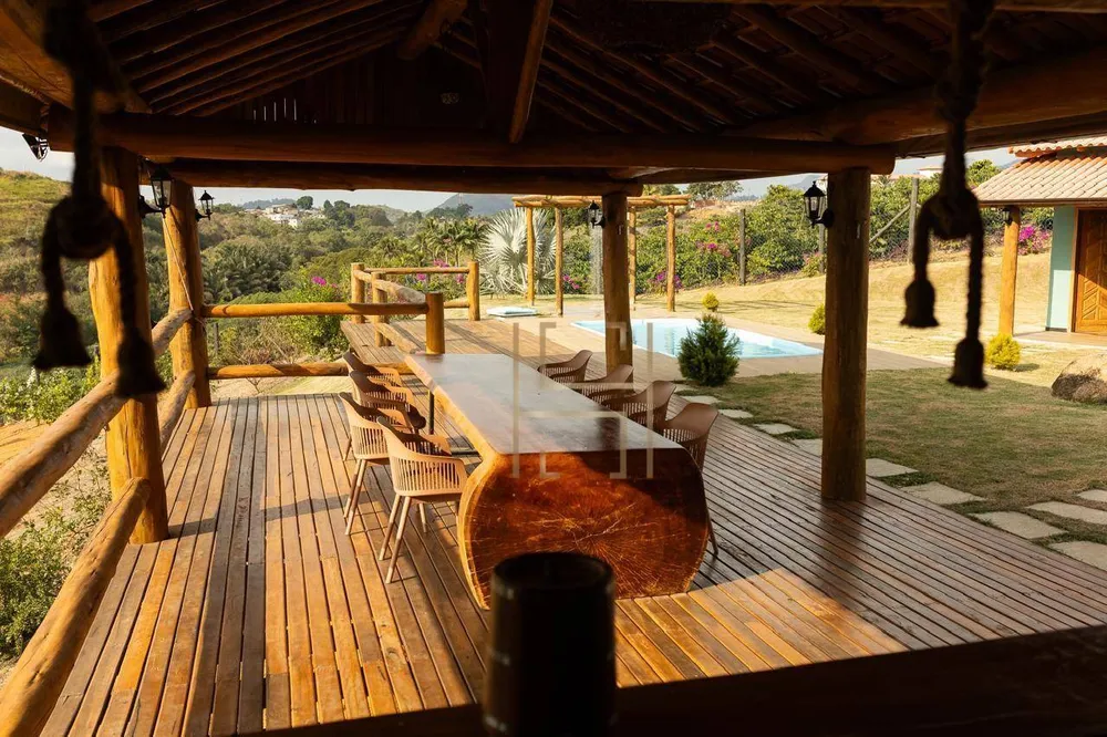 Sítio, 3 quartos, 4050 m² - Foto 3