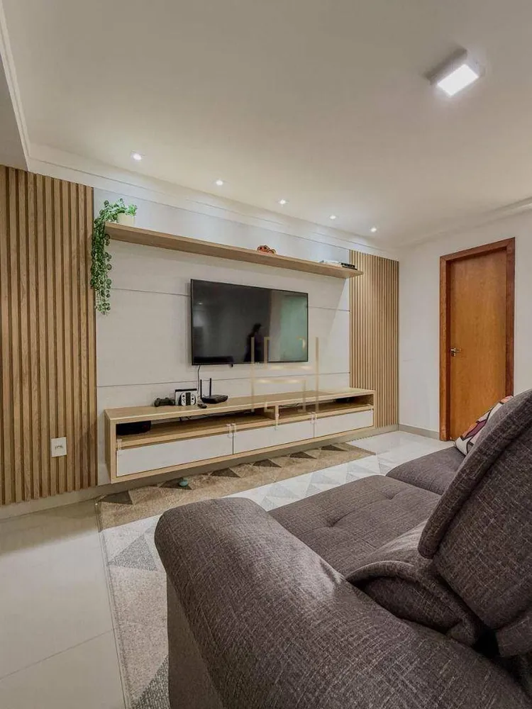 Casa, 4 quartos, 150 m² - Foto 11