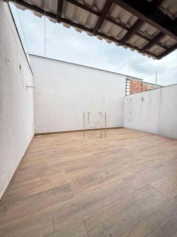 Casa, 4 quartos, 150 m² - Foto 9