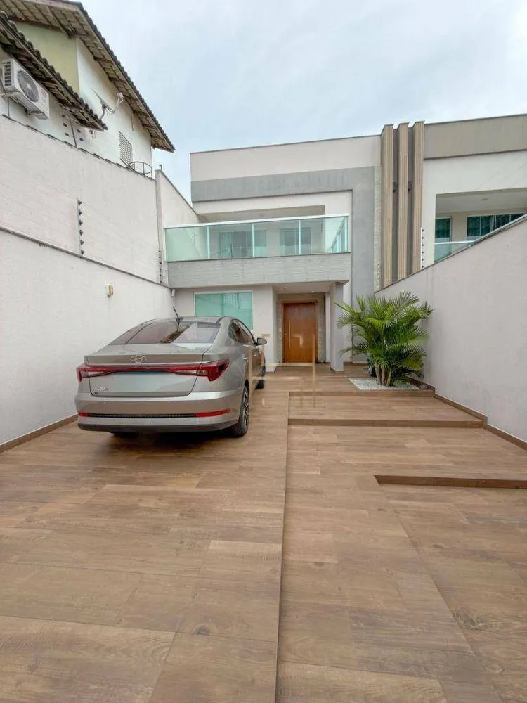 Casa, 4 quartos, 150 m² - Foto 4