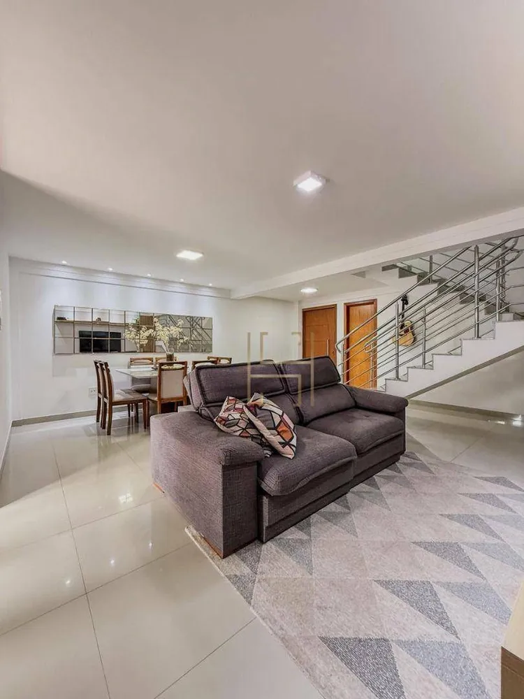 Casa, 4 quartos, 150 m² - Foto 12