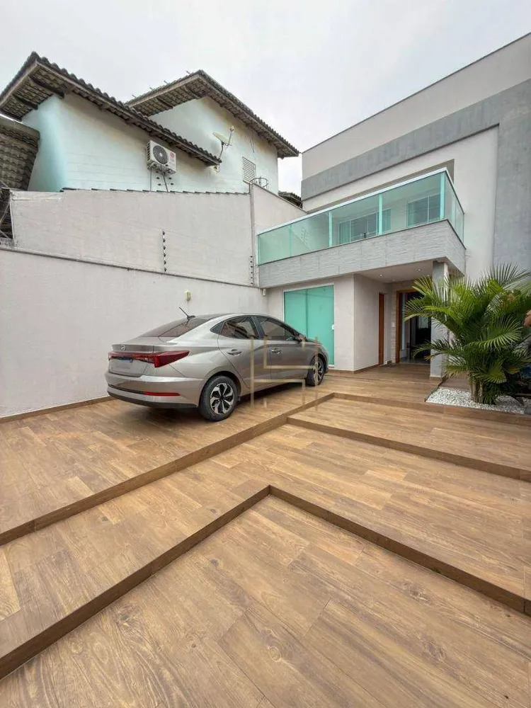 Casa, 4 quartos, 150 m² - Foto 5