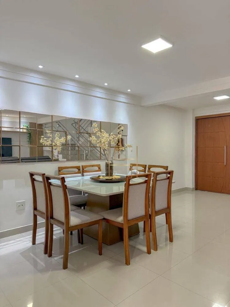 Casa, 4 quartos, 150 m² - Foto 13