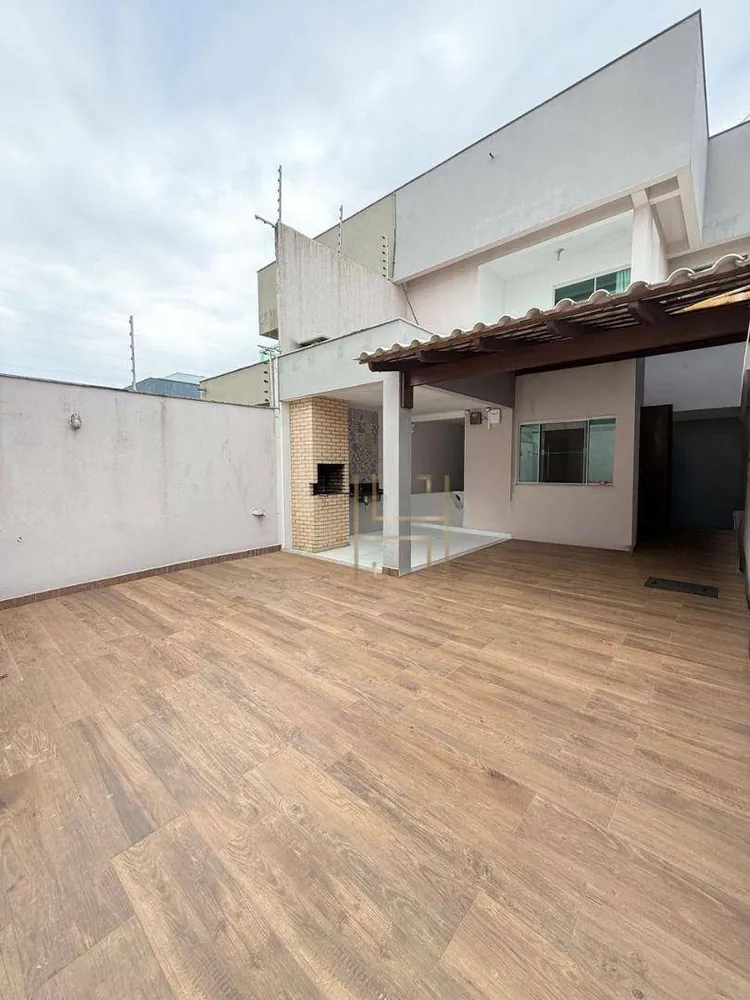 Casa, 4 quartos, 150 m² - Foto 1