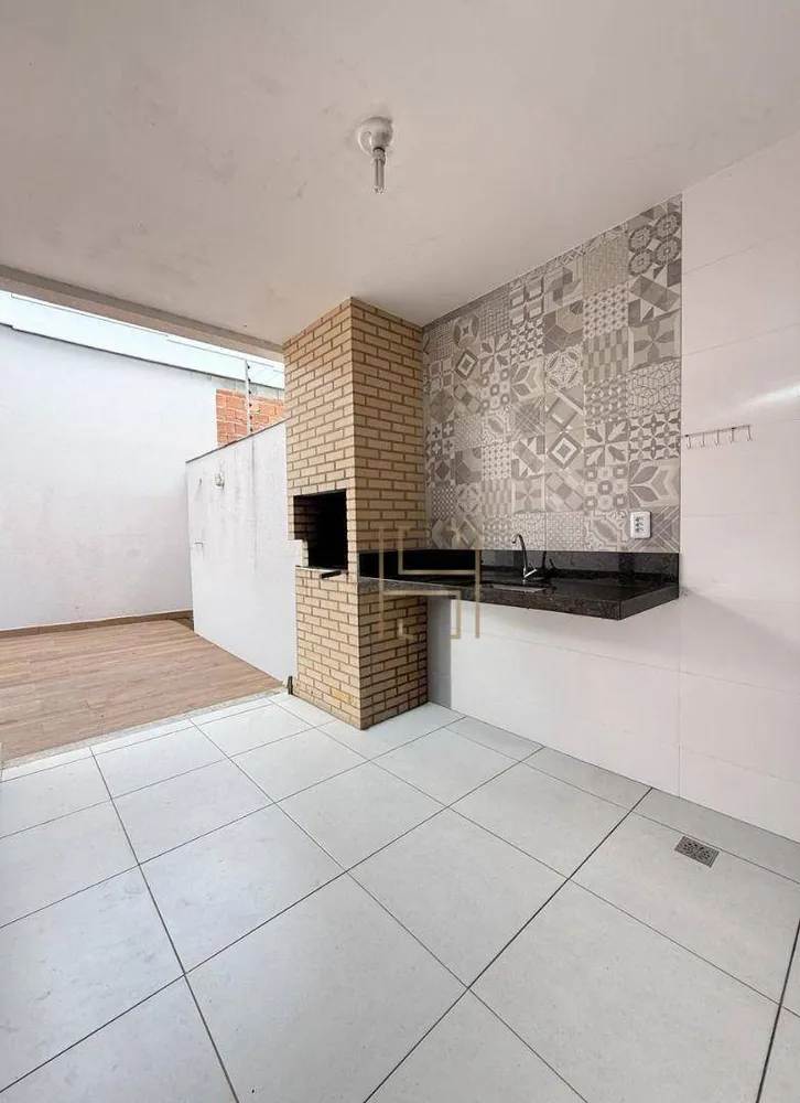 Casa, 4 quartos, 150 m² - Foto 2