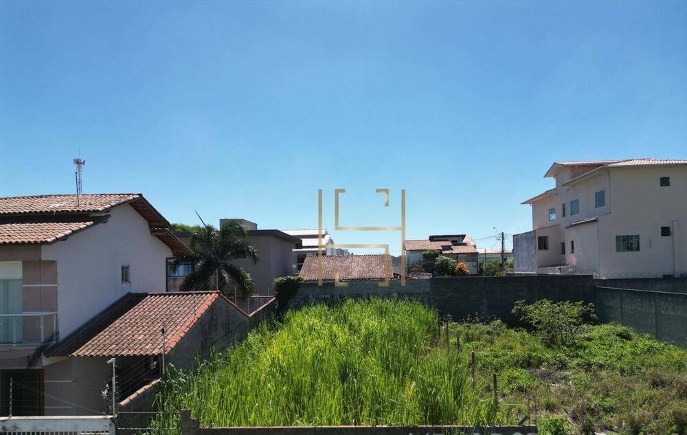 Terreno, 200 m² - Foto 1