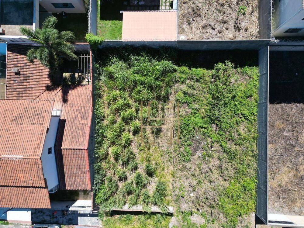 Terreno, 200 m² - Foto 2