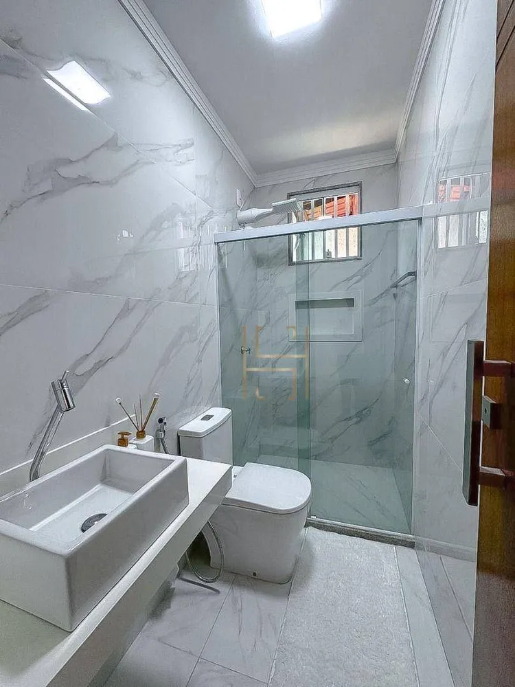 Casa, 3 quartos, 105 m² - Foto 9