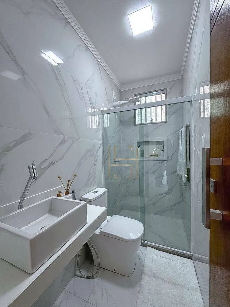 Casa, 3 quartos, 105 m² - Foto 2