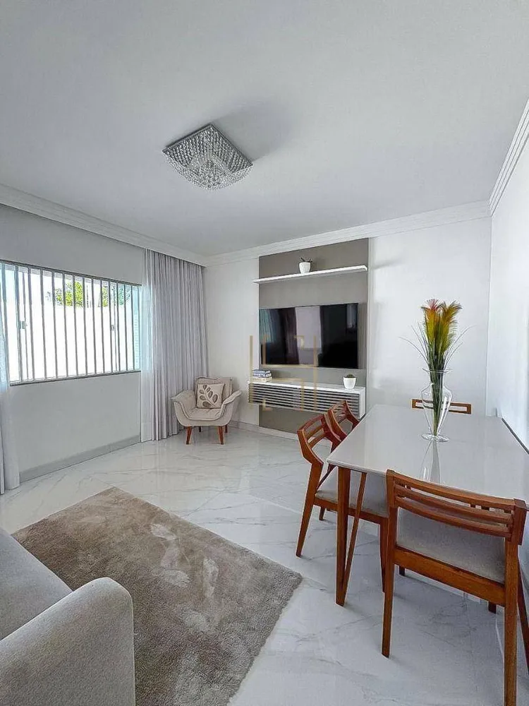 Casa, 3 quartos, 105 m² - Foto 11