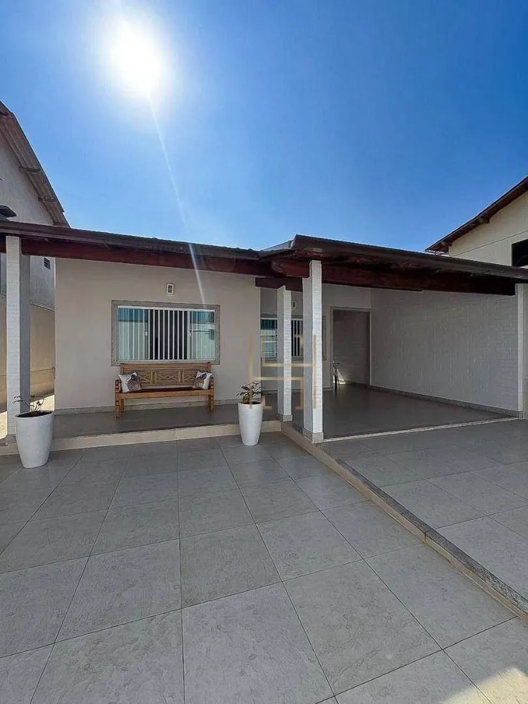 Casa, 3 quartos, 105 m² - Foto 12