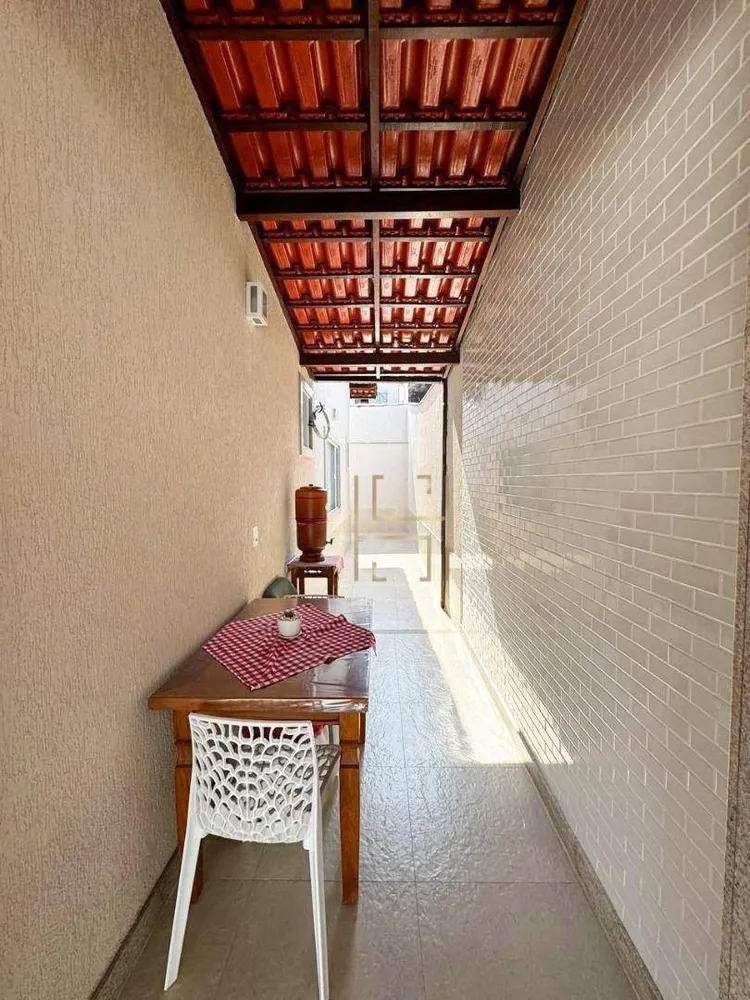 Casa, 3 quartos, 105 m² - Foto 5