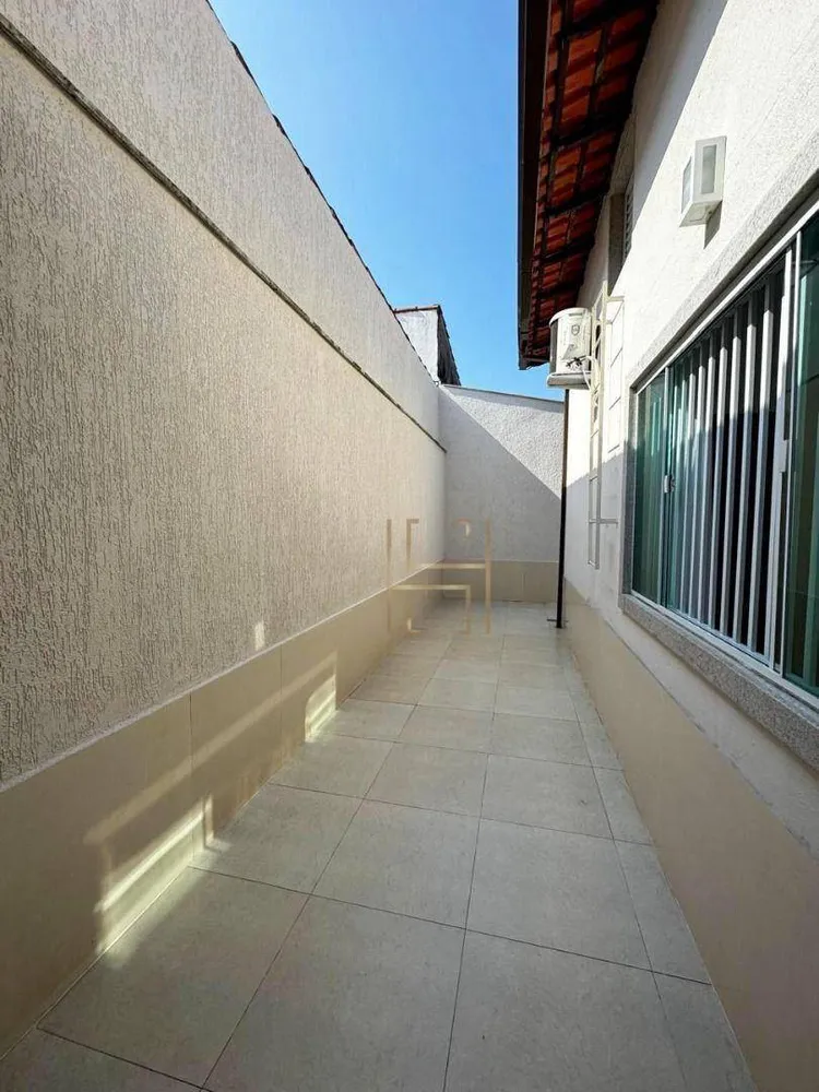 Casa, 3 quartos, 105 m² - Foto 3
