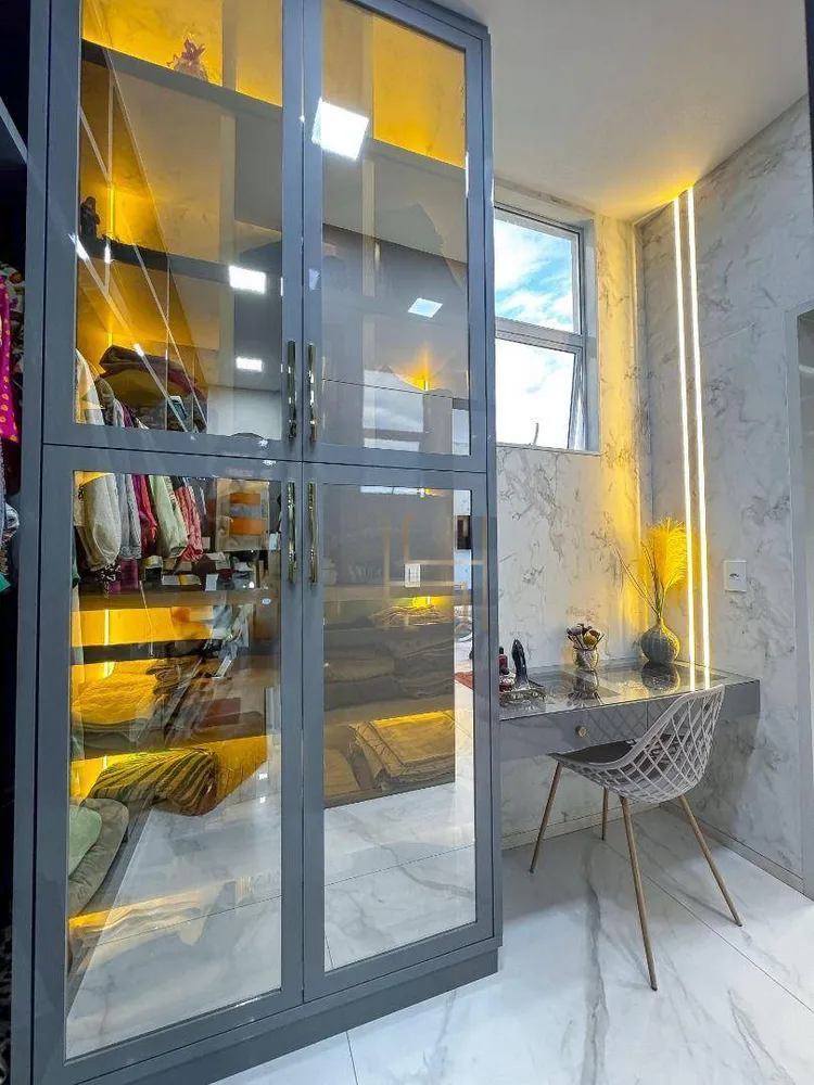 Casa de Condomínio, 3 quartos - Foto 8