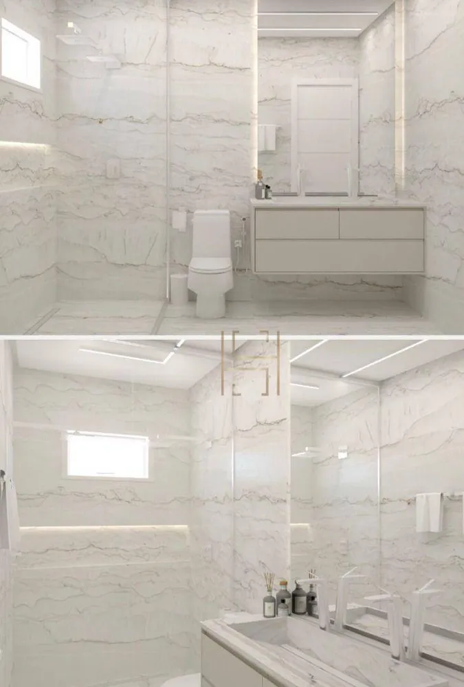 Casa de Condomínio, 4 quartos - Foto 7