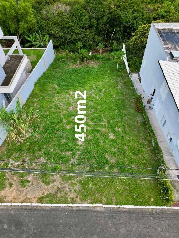 Loteamento e Condomínio, 450 m² - Foto 1