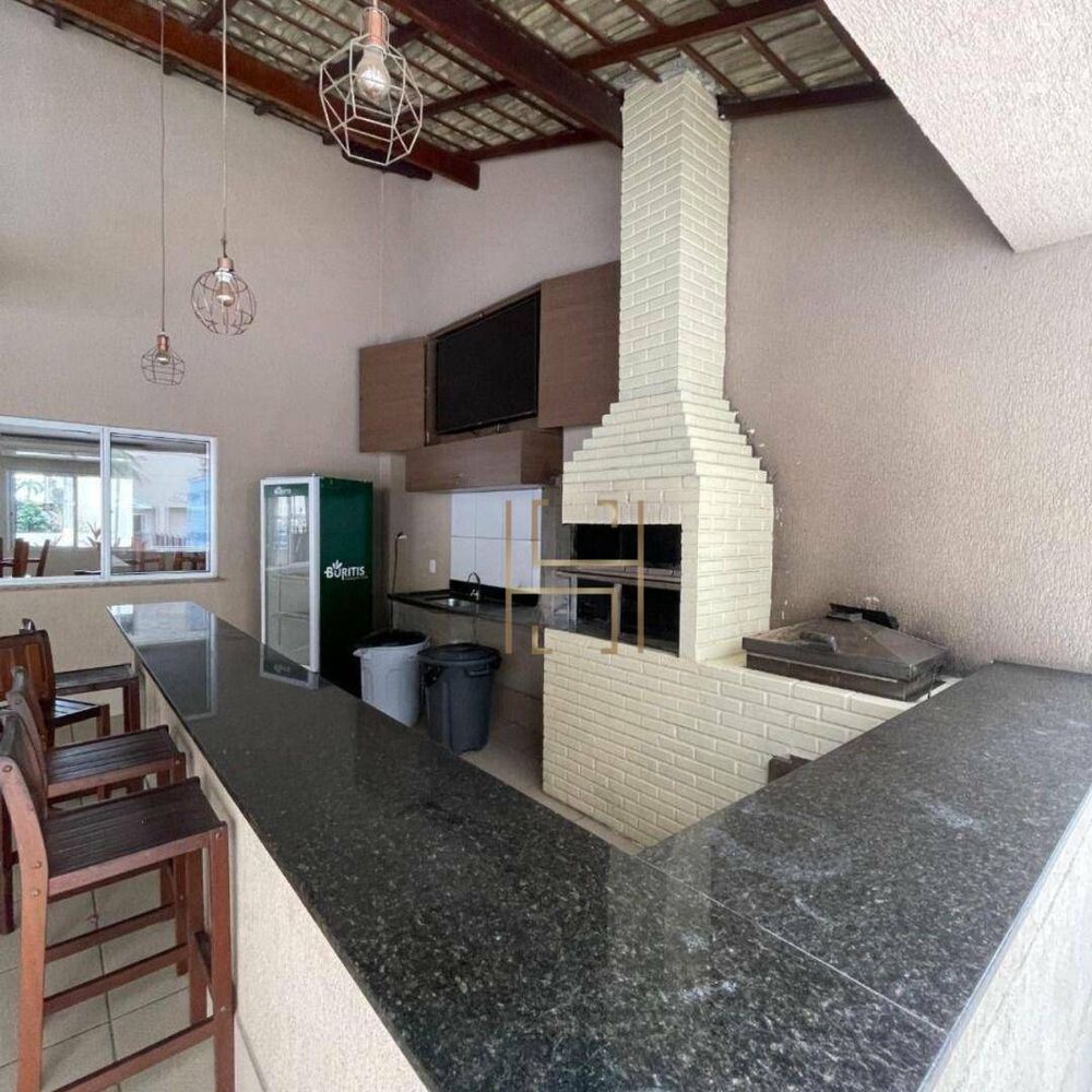 Apartamento à venda com 3 quartos, 80m² - Foto 9