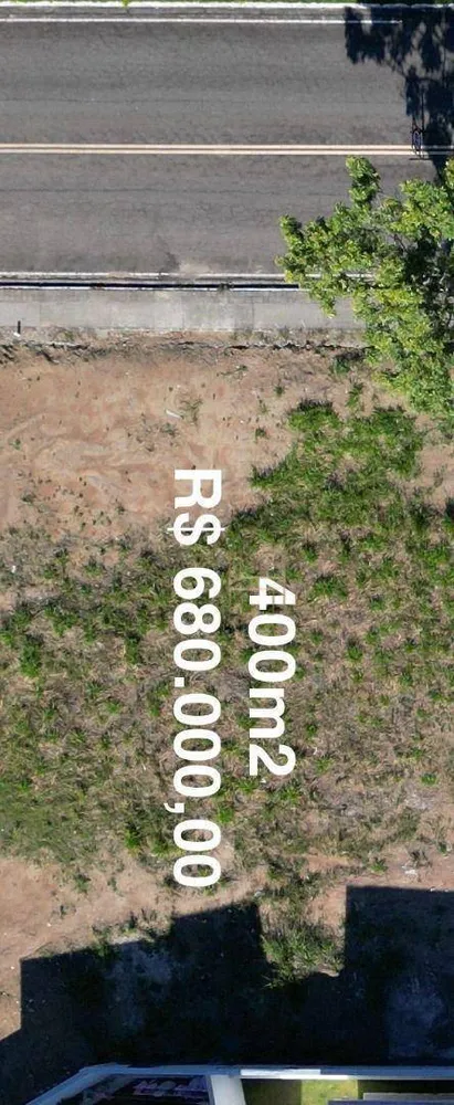 Loteamento e Condomínio, 400 m² - Foto 1