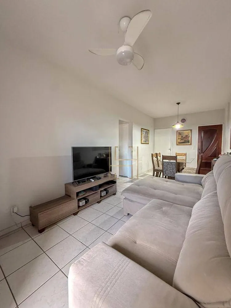 Apartamento, 2 quartos, 73 m² - Foto 1