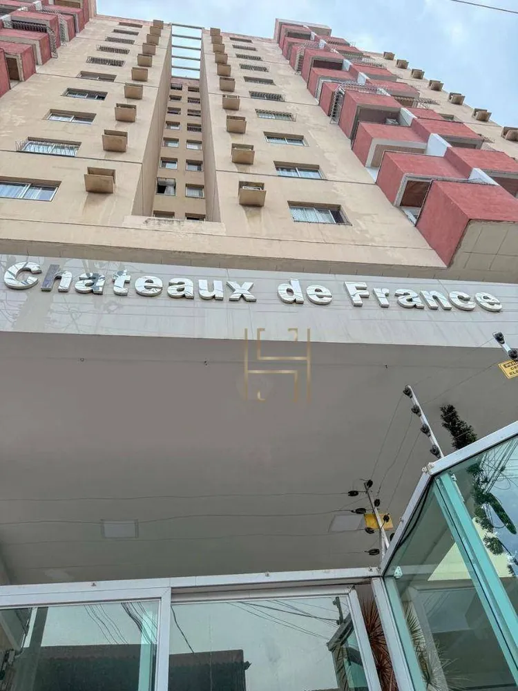 Apartamento, 2 quartos, 73 m² - Foto 9