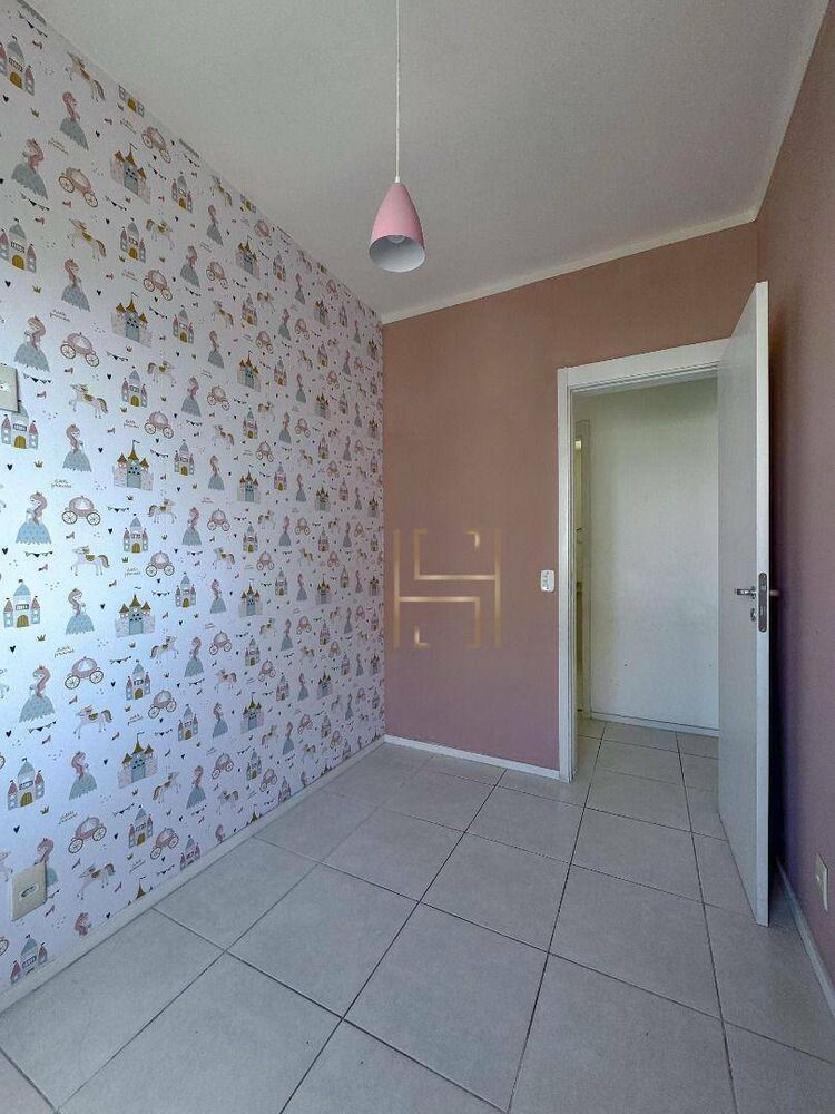 Apartamento à venda com 3 quartos, 68m² - Foto 3