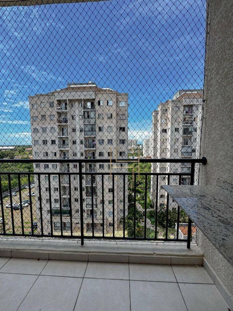 Apartamento à venda com 3 quartos, 68m² - Foto 7