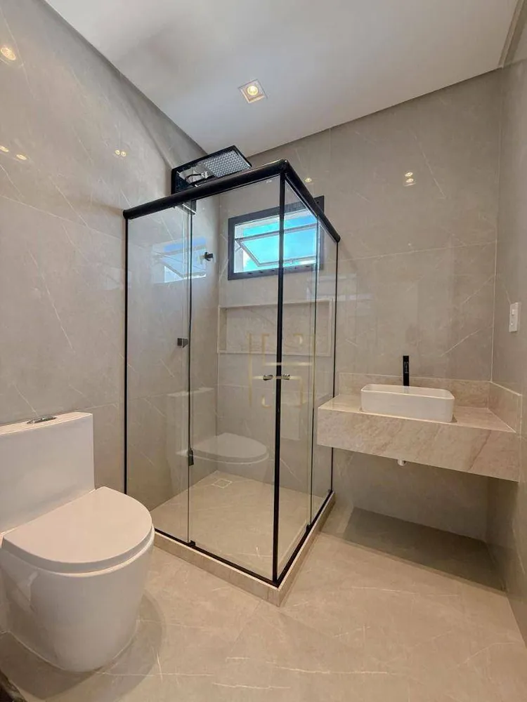 Casa de Condomínio, 4 quartos - Foto 5