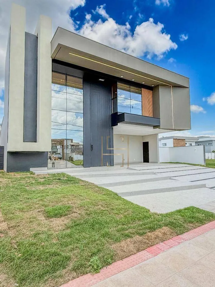 Casa de Condomínio, 4 quartos - Foto 6