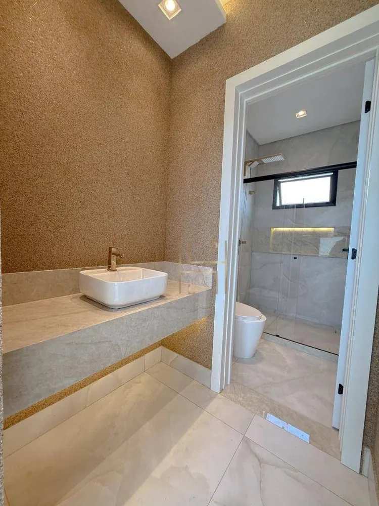 Casa de Condomínio, 4 quartos - Foto 12