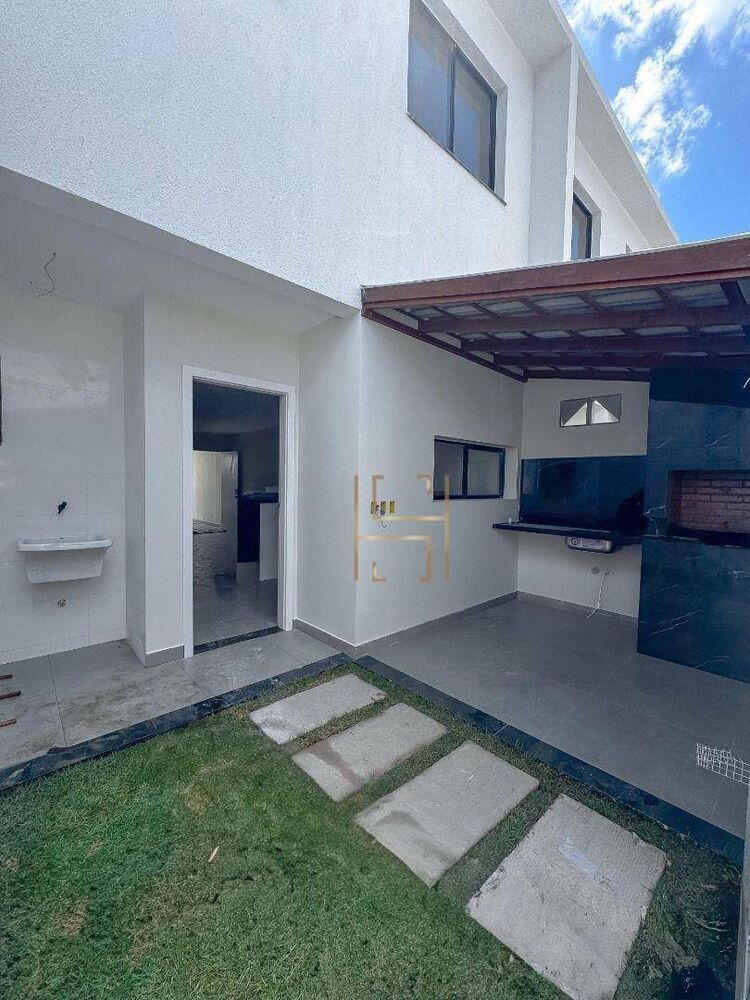 Casa à venda com 3 quartos, 126m² - Foto 6