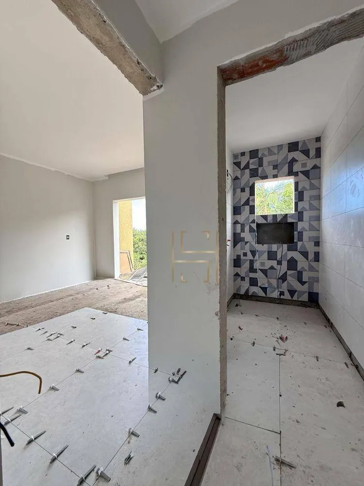 Casa, 3 quartos, 100 m² - Foto 11