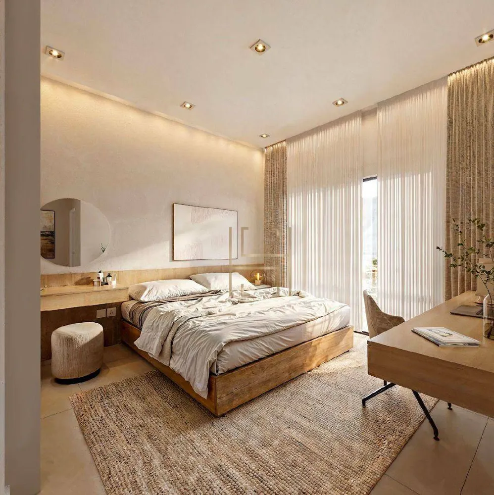 Casa, 3 quartos, 100 m² - Foto 4