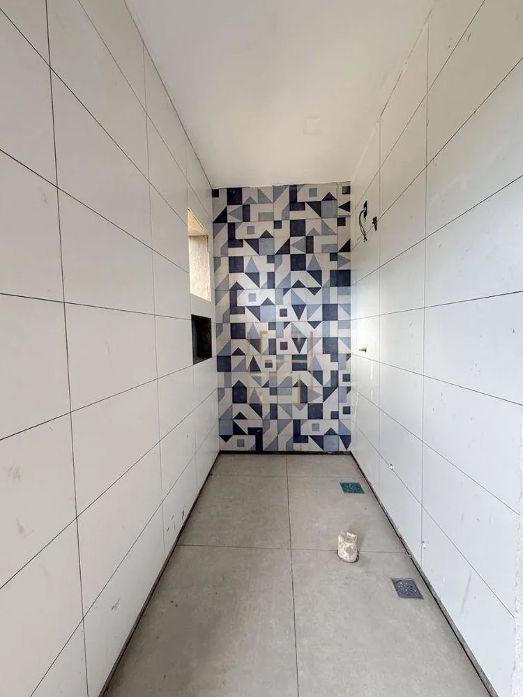 Casa, 3 quartos, 100 m² - Foto 13