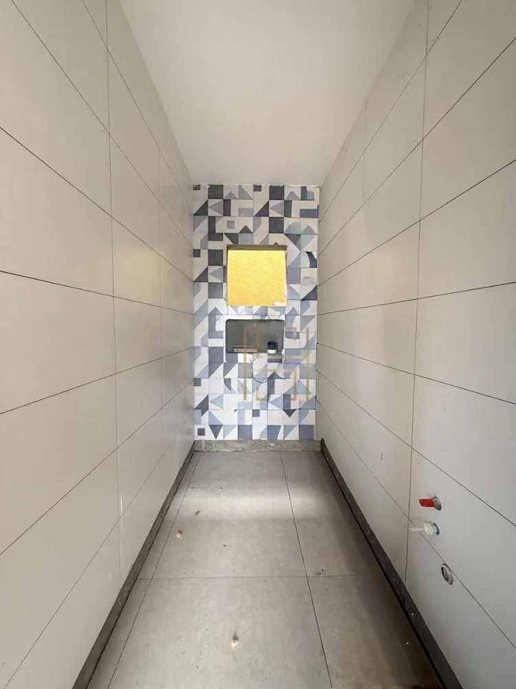Casa, 3 quartos, 100 m² - Foto 12