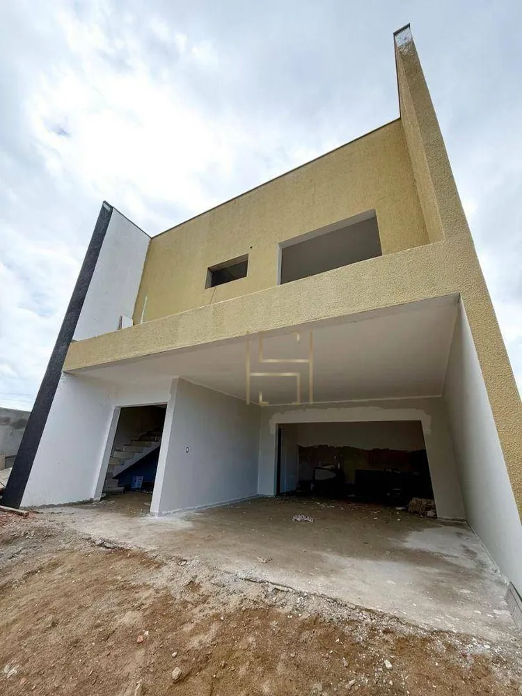 Casa, 3 quartos, 100 m² - Foto 14