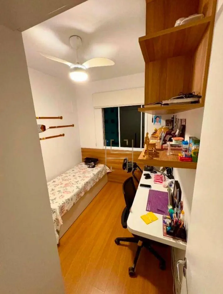 Apartamento, 3 quartos, 70 m² - Foto 9