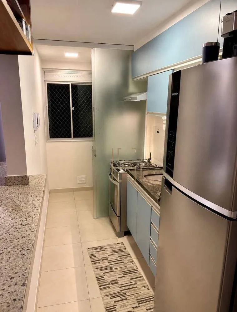 Apartamento, 3 quartos, 70 m² - Foto 5