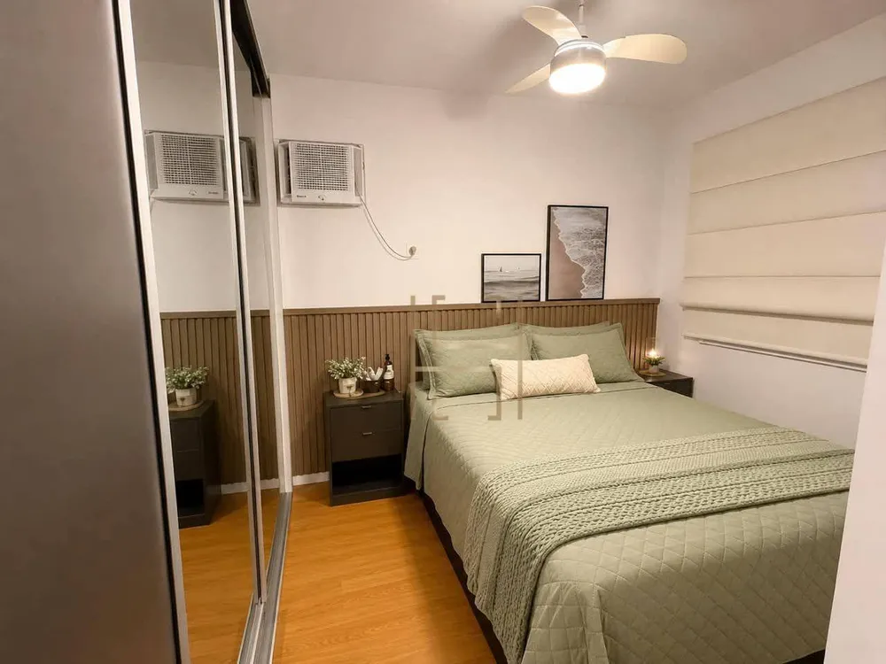 Apartamento, 3 quartos, 70 m² - Foto 3