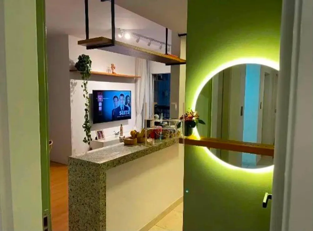 Apartamento, 3 quartos, 70 m² - Foto 8