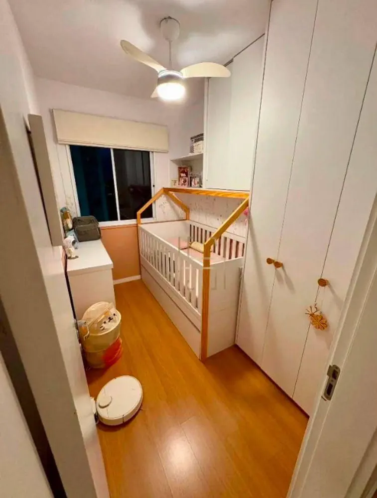 Apartamento, 3 quartos, 70 m² - Foto 4