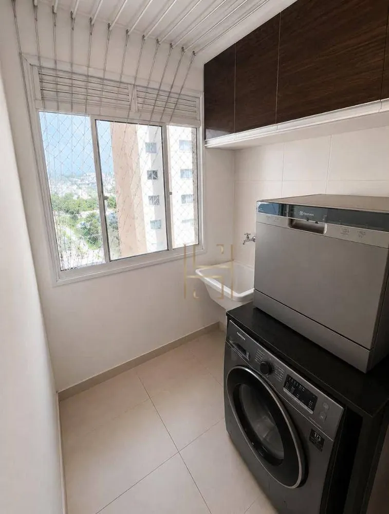 Apartamento, 3 quartos, 70 m² - Foto 7
