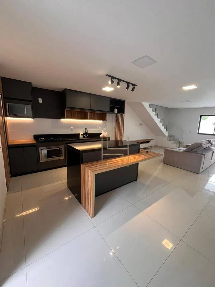 Casa, 3 quartos, 145 m² - Foto 12