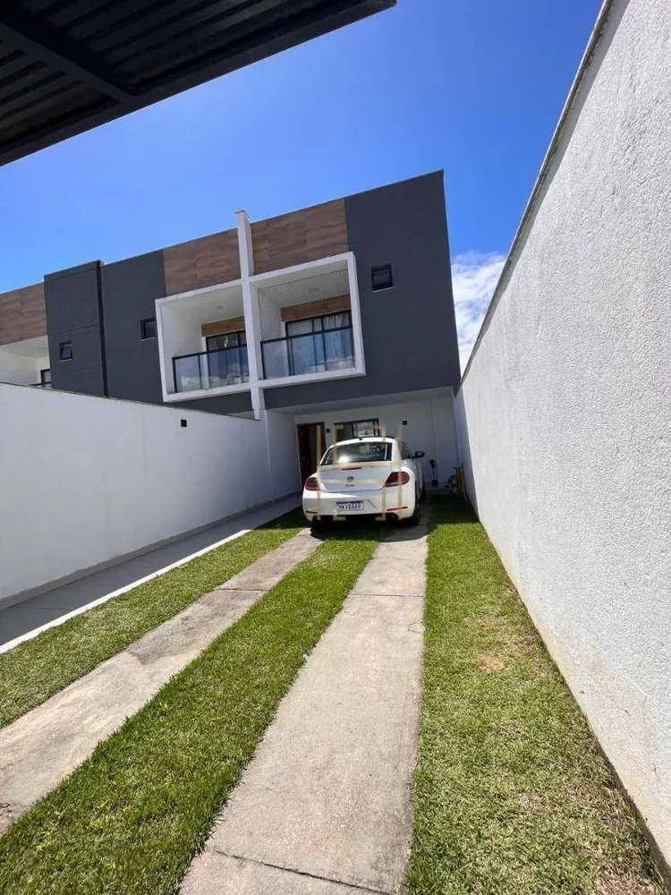 Casa, 3 quartos, 145 m² - Foto 1