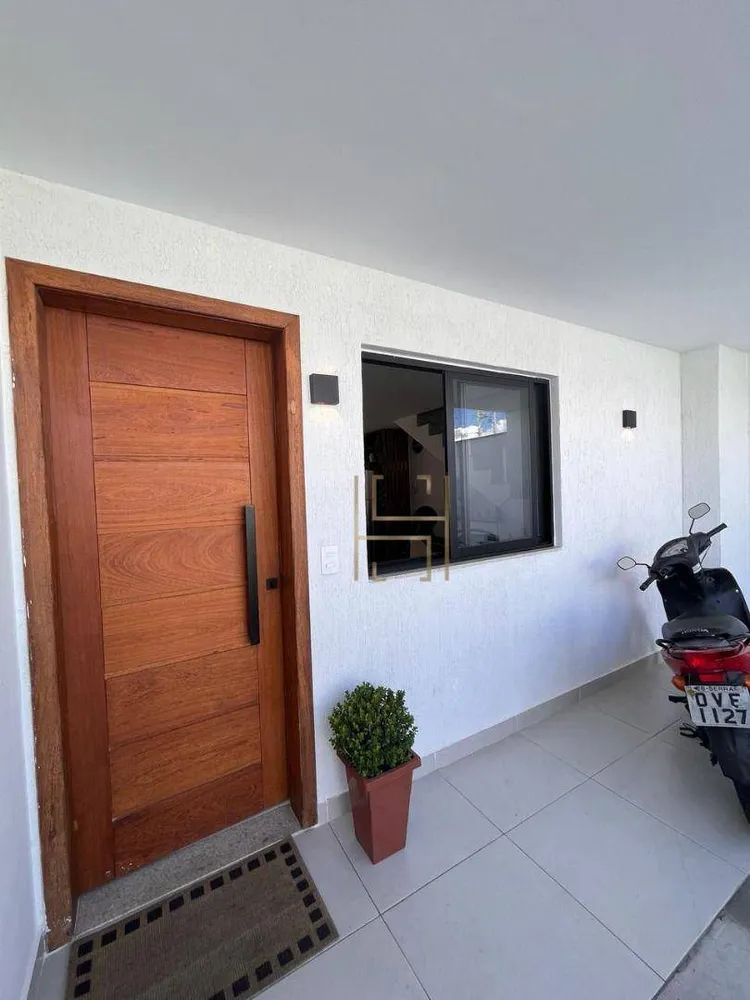 Casa, 3 quartos, 145 m² - Foto 9