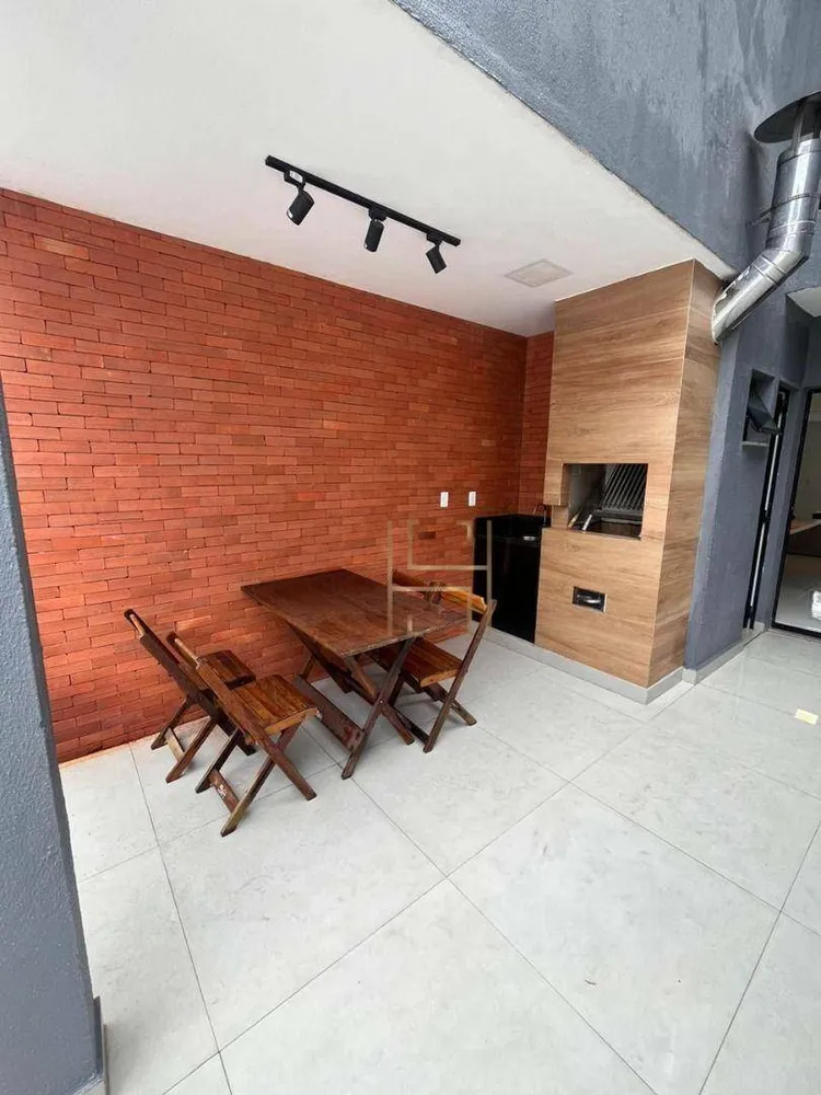 Casa, 3 quartos, 145 m² - Foto 15