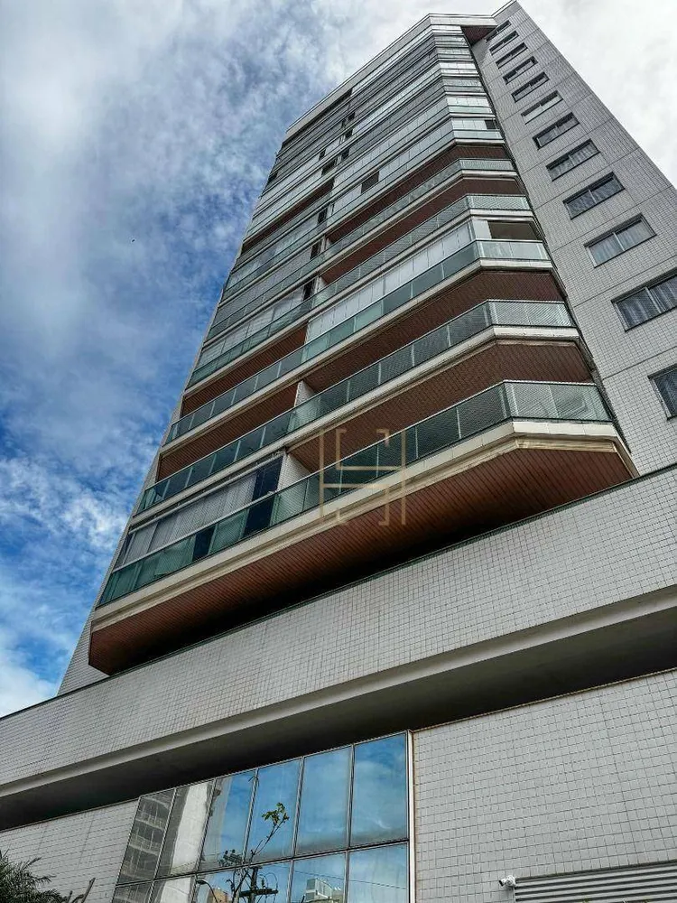 Apartamento, 3 quartos, 112 m² - Foto 1