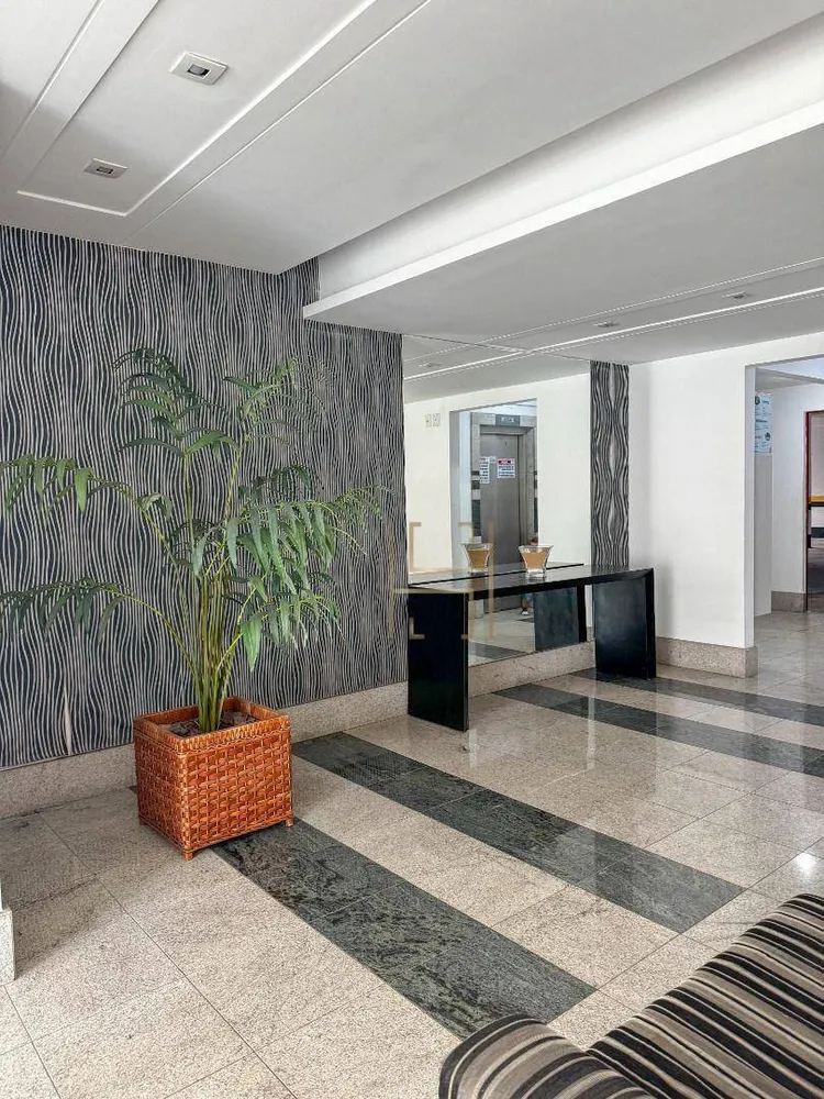 Apartamento, 3 quartos, 112 m² - Foto 3