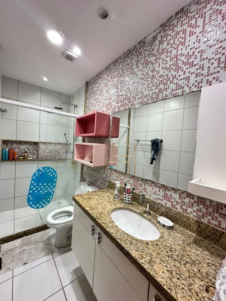 Casa de Condomínio, 4 quartos - Foto 10
