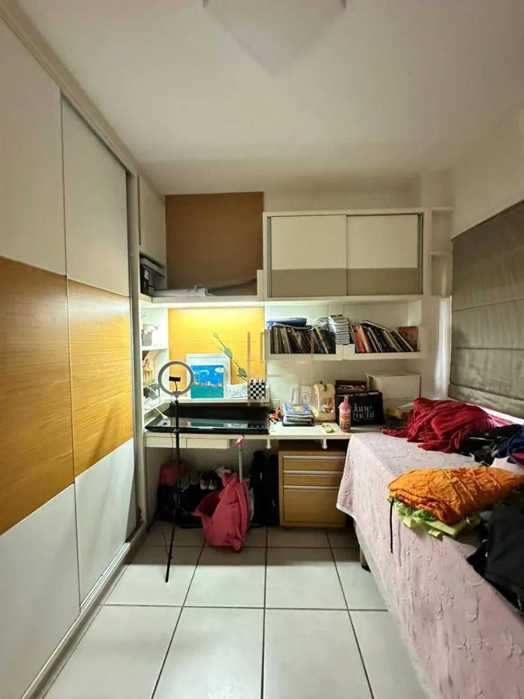 Casa de Condomínio, 4 quartos - Foto 13
